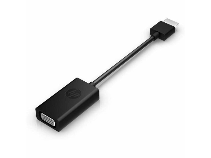 Адаптер HDMI към VGA HP X1B84AA
