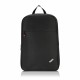 Чанта за лаптоп Lenovo 4X40K09936 Черен 15,6''