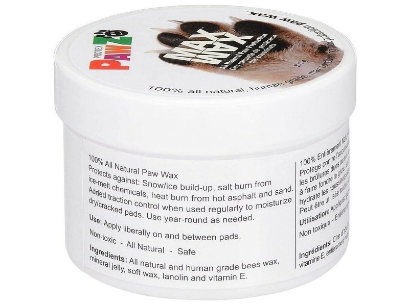 Пчелен восък Pawz MAXWAX 200 gr