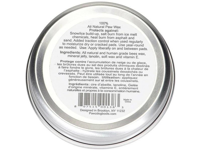 Пчелен восък Pawz MAXWAX 60 g