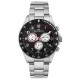 Мъжки часовник Philip Watch R8273607030 Сребрист