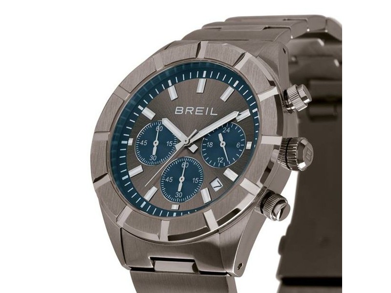 Мъжки часовник Breil TW2073