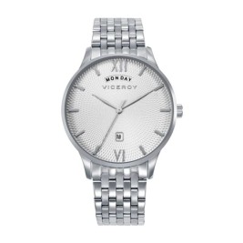 Мъжки часовник Viceroy 42455-83 (Ø 41 mm)
