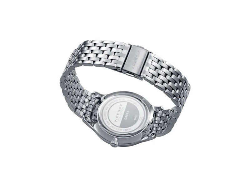 Мъжки часовник Viceroy 42455-83 (Ø 41 mm)