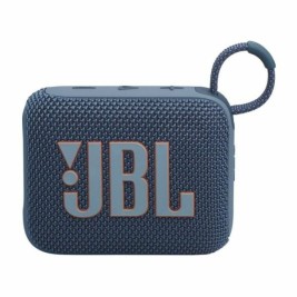 Преносими блутут колони JBL GO 4 Син