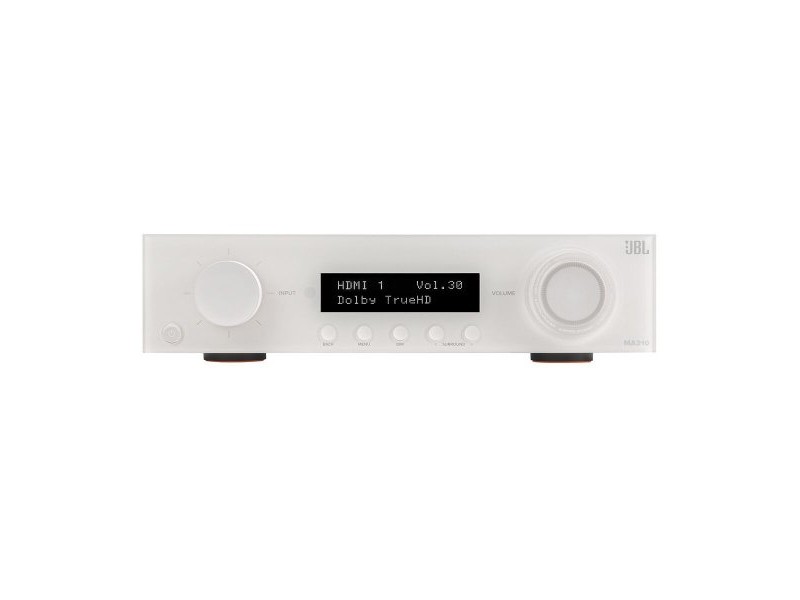 Усилвател JBL MA310BLANCO