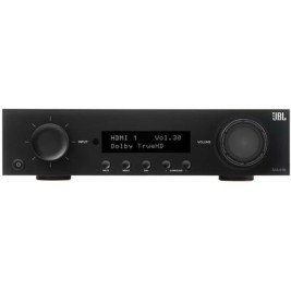 Усилвател JBL MA310NEGRO