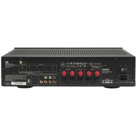 Усилвател JBL MA310NEGRO