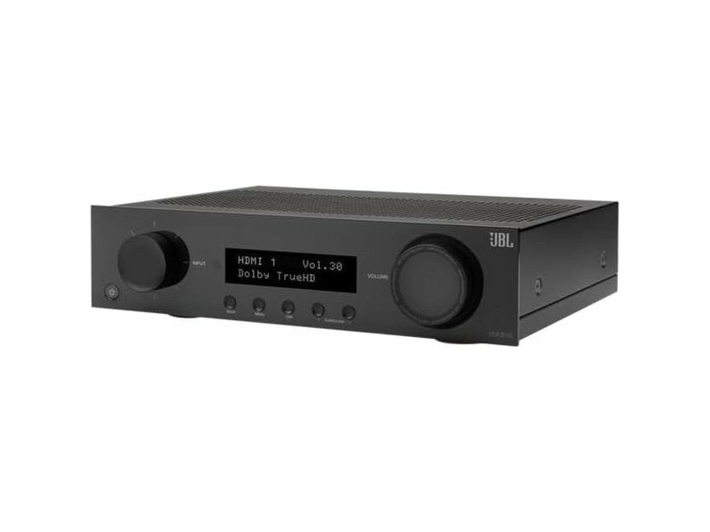 Усилвател JBL MA310NEGRO