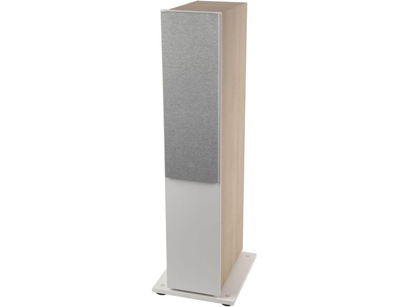 Колона JBL STAGE 260F Сметана 2100 W