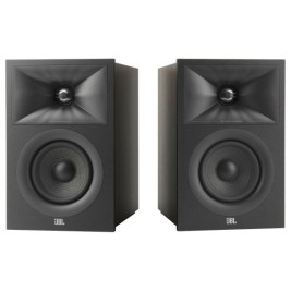 Колони JBL STAGE 240B Кафяв 125 W (2 броя)