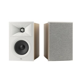 Колони JBL STAGE240BCREMA Сметана 125 W (2 броя)