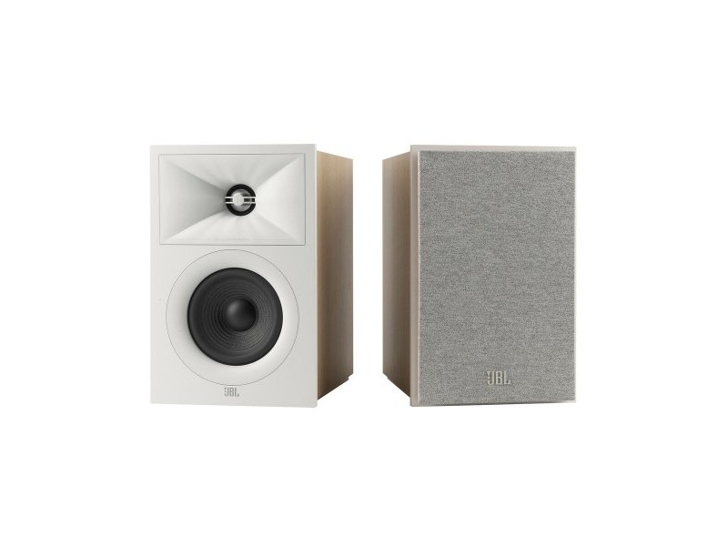 Колони JBL STAGE240BCREMA Сметана 125 W (2 броя)