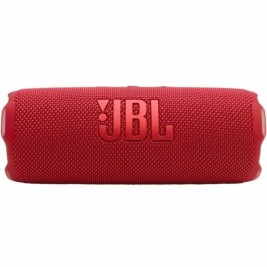 Преносими блутут колони JBL FLIP 7 Червен