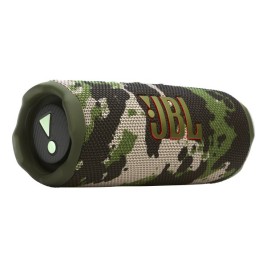 Преносими блутут колони JBL FLIP 7 Зелен