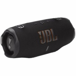 Преносими блутут колони JBL JBLCHARGE6BLK Черен