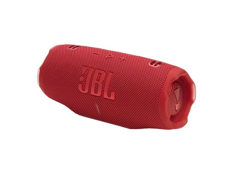 Преносими блутут колони JBL JBLCHARGE6RED Червен