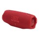 Преносими блутут колони JBL JBLCHARGE6RED Червен