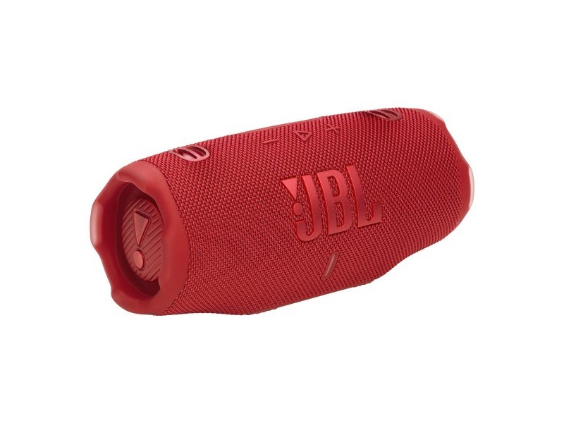 Преносими блутут колони JBL JBLCHARGE6RED Червен