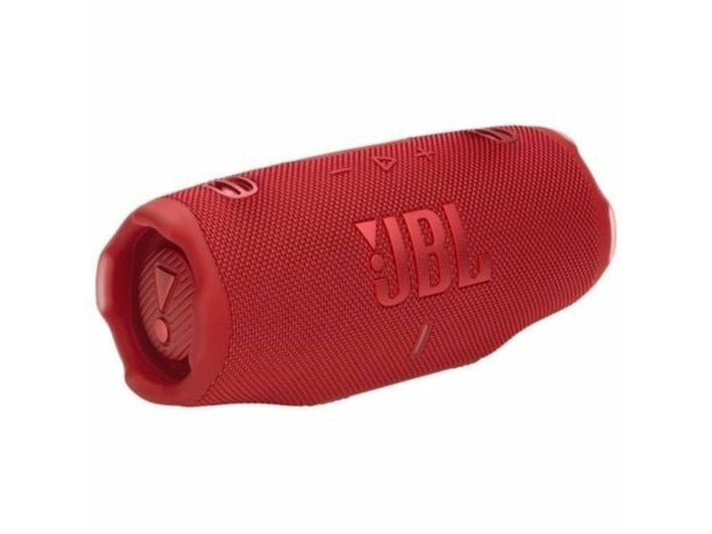 Преносими блутут колони JBL JBLCHARGE6RED Червен