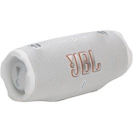 Преносими блутут колони JBL Charge 6 Бял
