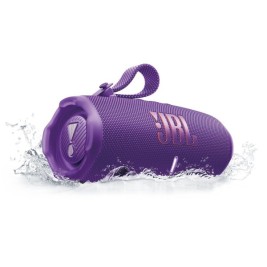 Преносими блутут колони JBL JBLCHARGE6PUR Лилав