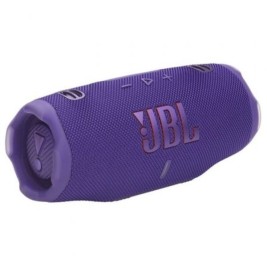 Преносими блутут колони JBL JBLCHARGE6PUR Лилав