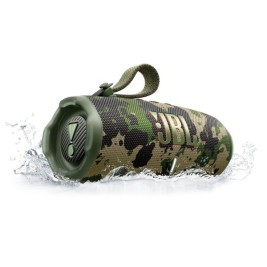 Преносими блутут колони JBL JBLCHARGE6SQUAD Принтиран