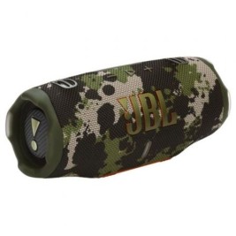 Преносими блутут колони JBL JBLCHARGE6SQUAD Принтиран