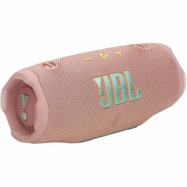 Преносими блутут колони JBL Charge 6 Розов