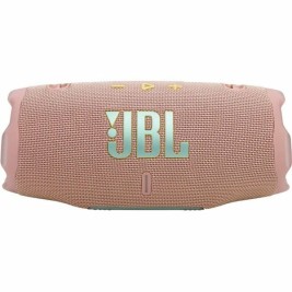 Преносими блутут колони JBL Charge 6 Розов