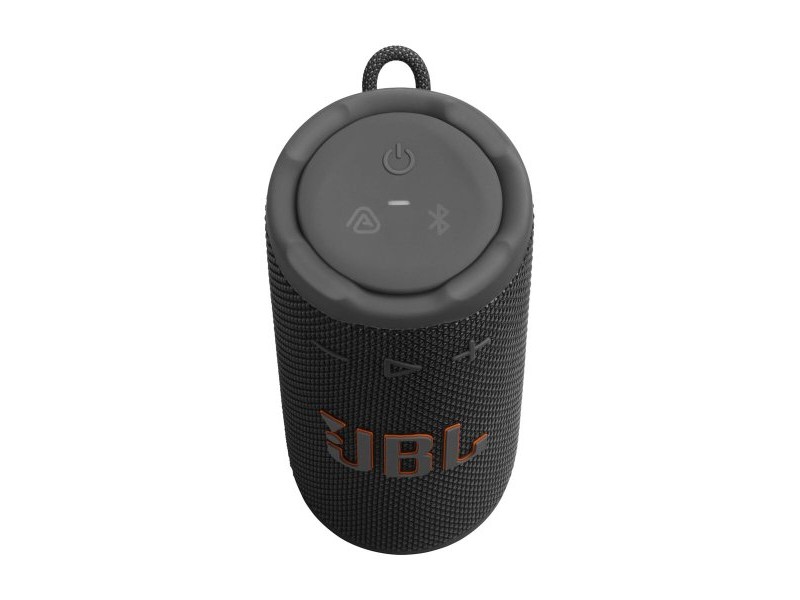 Преносими блутут колони JBL 255688 Черен 16 W
