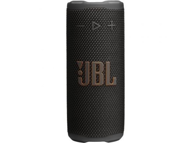 Преносими блутут колони JBL 255688 Черен 16 W