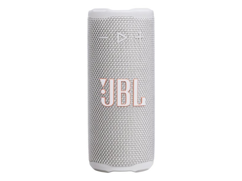 Преносими блутут колони JBL 255694 Бял 16 W