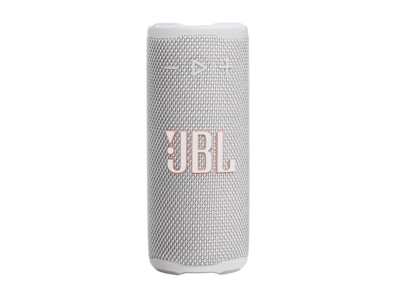 Преносими блутут колони JBL 255694 Бял 16 W