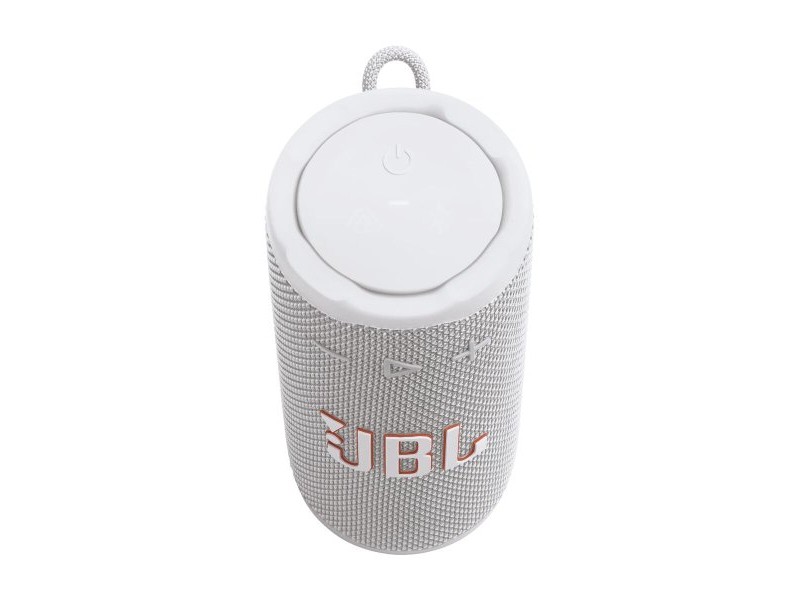 Преносими блутут колони JBL 255694 Бял 16 W