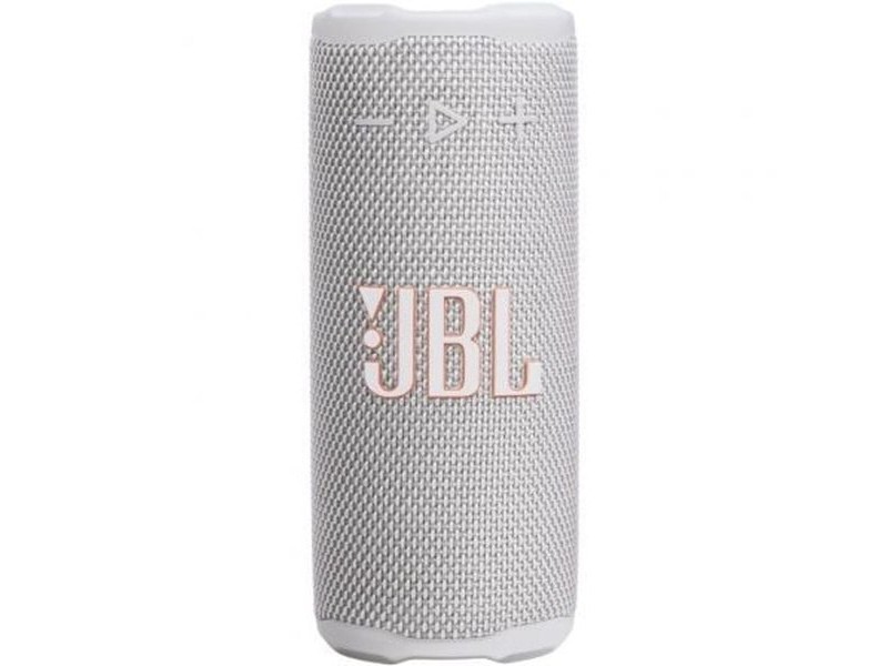 Преносими блутут колони JBL 255694 Бял 16 W