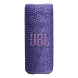 Преносими блутут колони JBL 255691 Лилав 16 W