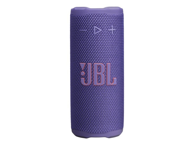 Преносими блутут колони JBL 255691 Лилав 16 W