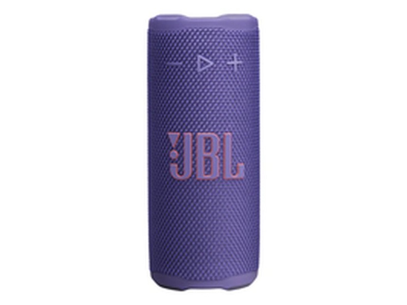 Преносими блутут колони JBL 255691 Лилав 16 W