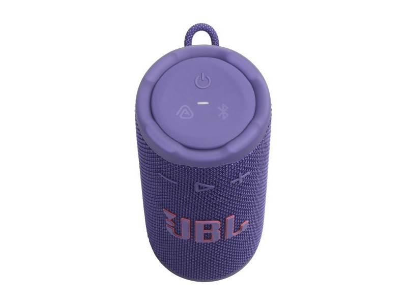 Преносими блутут колони JBL 255691 Лилав 16 W