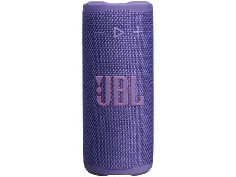 Преносими блутут колони JBL 255691 Лилав 16 W