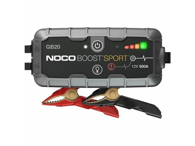 Стартер Noco GB20