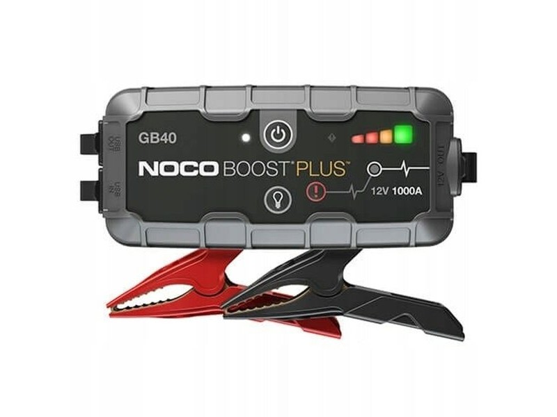 Стартер Noco GB40
