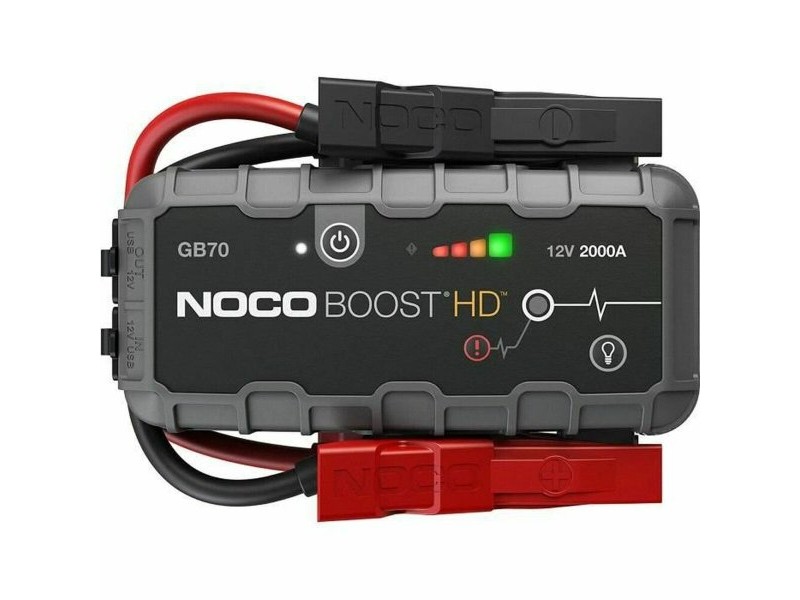 Стартер Noco GB70 2000 A 12 V