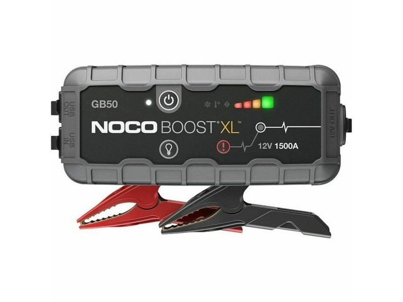 Стартер Noco GB50