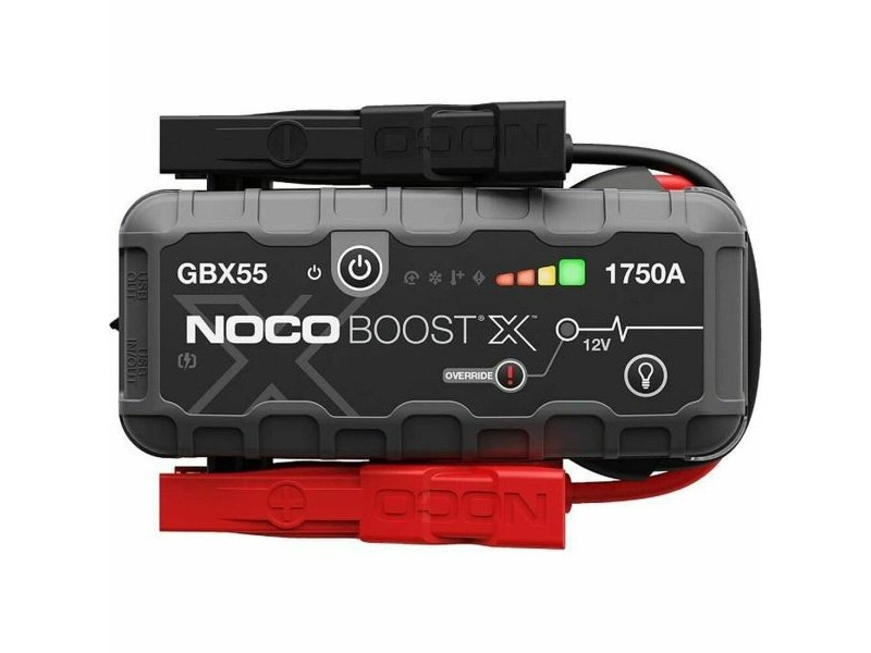 Стартер Noco GBX55 1750 A