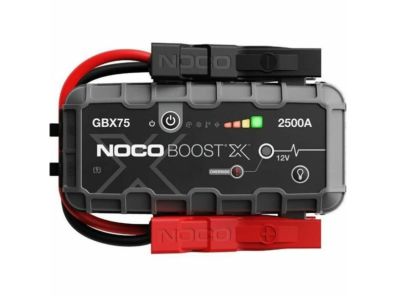 Стартер Noco GBX75 2500 A
