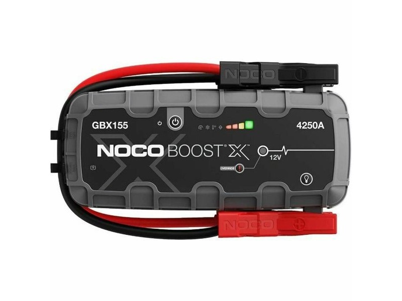 Стартер Noco GBX155