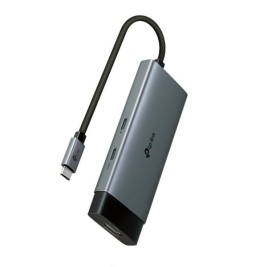 USB Cable TP-Link UH5020C Сив